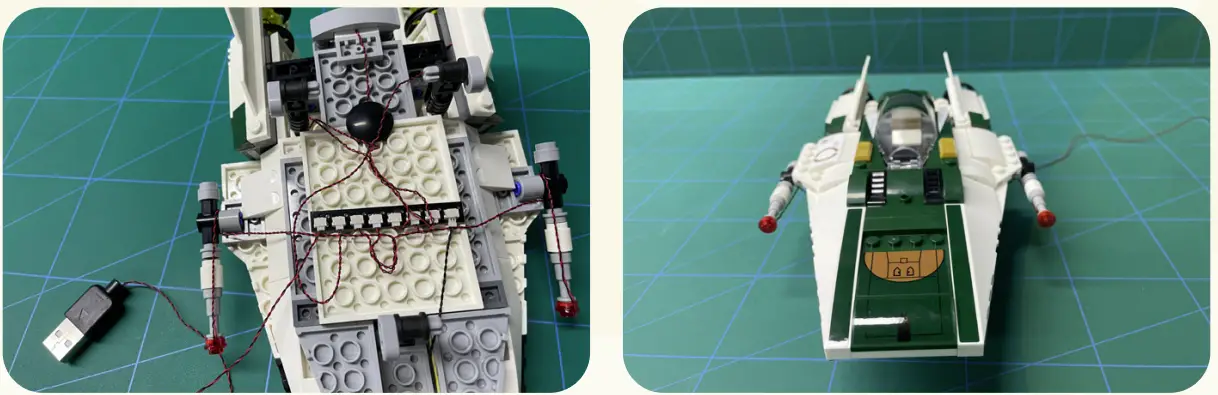 Installation Instruction