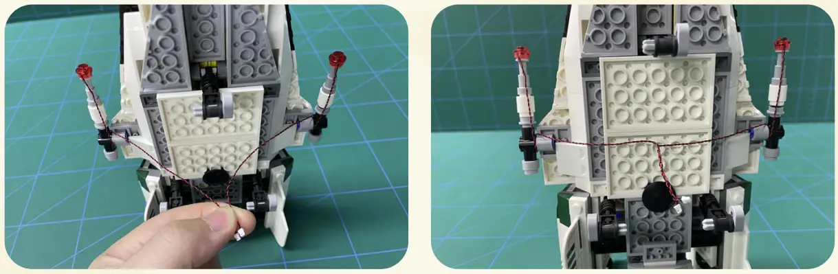 Installation Instruction