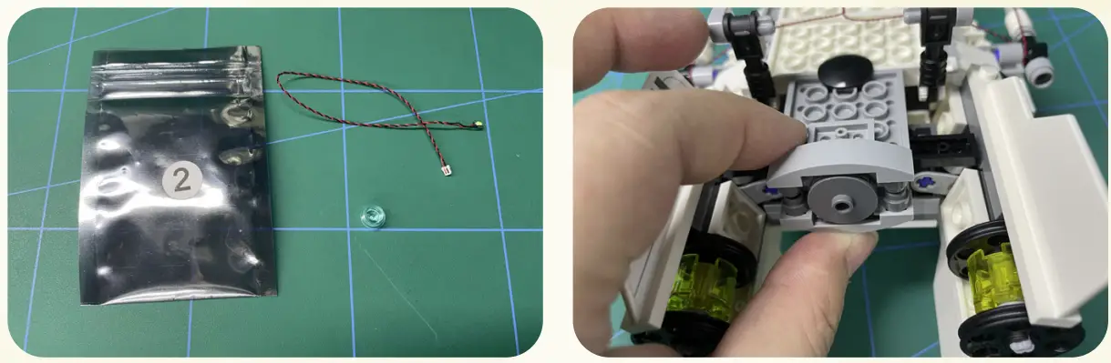 Installation Instruction