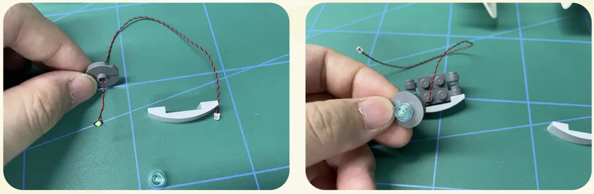 Installation Instruction