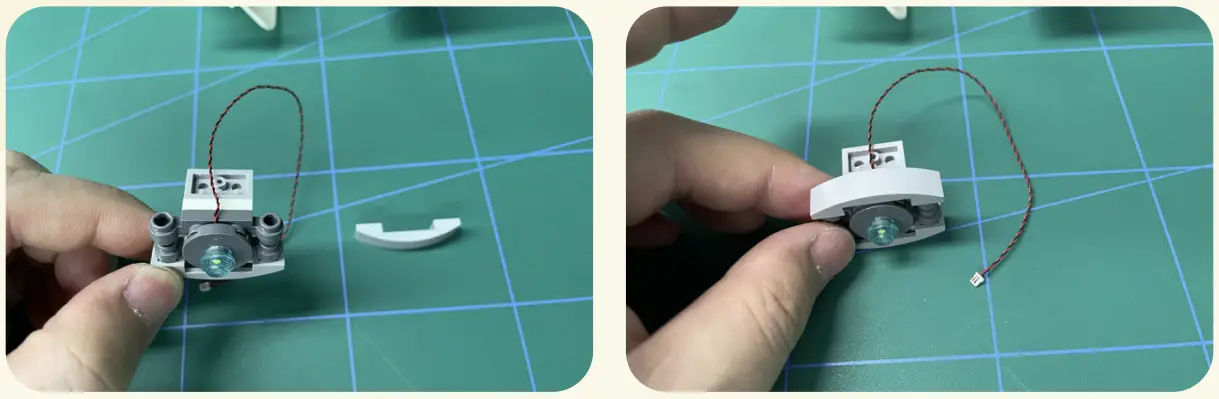 Installation Instruction