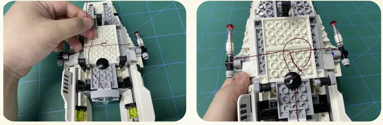 Installation Instruction