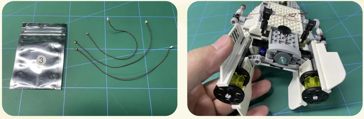 Installation Instruction