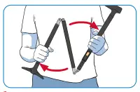 MICHAEL-GRAVES-DESIGN-Quick-Fold-Cane-fig-4