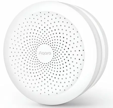 Aqara-Hub-M1A-Gen-2-product