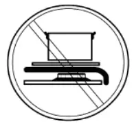 ARTUSI CAGH1 Built In Gas Hob - fig 13