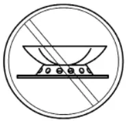 ARTUSI CAGH1 Built In Gas Hob - fig 14