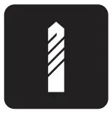 Drilling icon