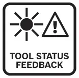 Tool Status