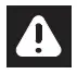 Warning icon