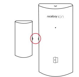 niceboy-ORBIS-Windows-and-Door-Smart-Sensor-fig-2