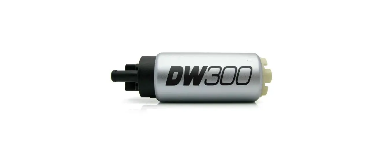 Deatsch Dw200 Fuel Pump Installation Guide