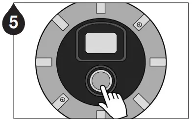 Chesterton-LUBRI-CUP-VG-Series-Automatic-Lubrication-Dispenser-fig-7