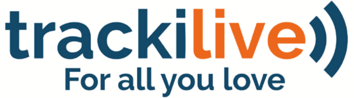 trackilive logo
