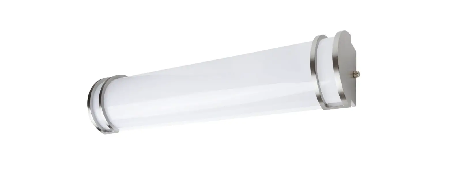 Sunlite 81370-su Led Bathroom Fixtures Cct Tunable Instruction Manual