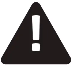 Warning Icon