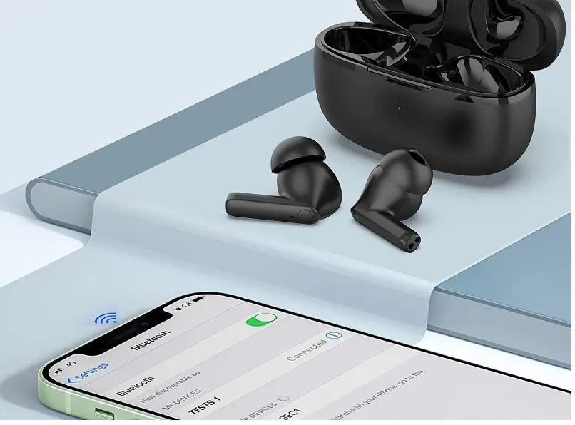 FXWWNH-TFSTS1-Bluetooth-5.3-Wireless-Earbuds-FIG-1