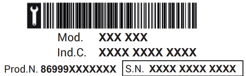 Hotpoint FFU3D W 1 Fridge-Freezer-fig12