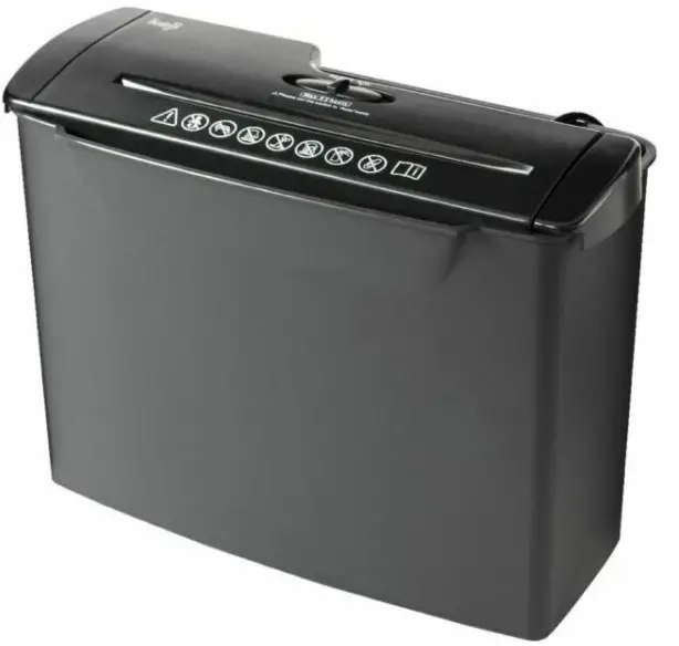 keji-KESC7LTBK-Paper-Shredder-PRODUCT