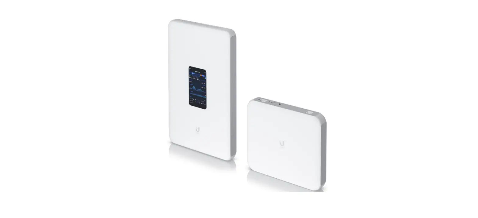 Unifi Dream Wall Installation Guide