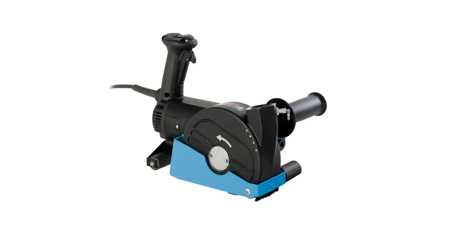 Tyrolit Hce150 Concrete Grinder And Wall Chaser Instruction Manual Tyrolit Hce150 Concrete Grinder And Wall Chaser Instruction Manual