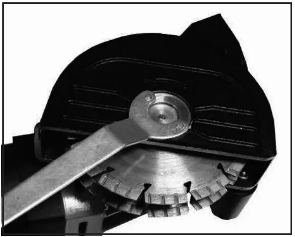 CUTTTING DISK