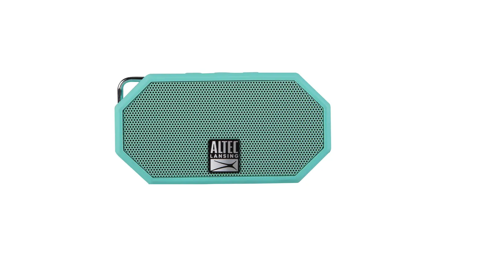 Altec Lansing Imw257-mnt-grp Waterproof Bluetooth Speaker User Guide