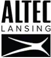 altec lansing