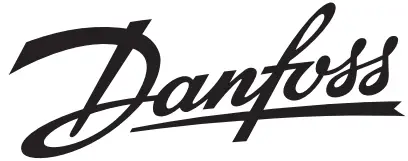 Danfoss logo