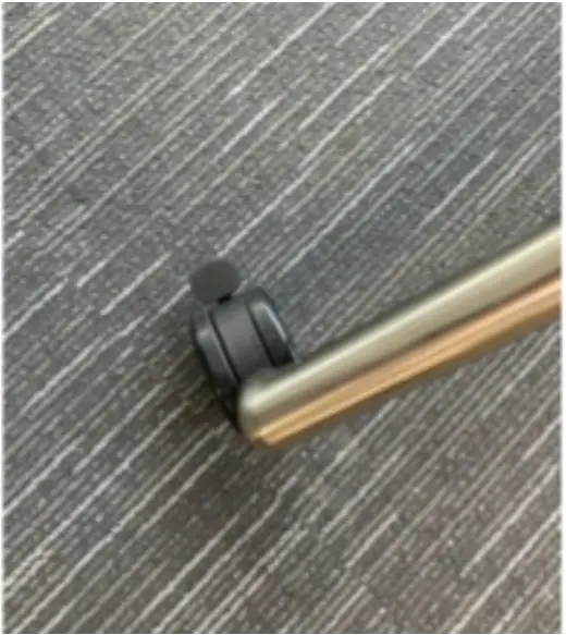 rapidline Typhoon Flip Top fig 1