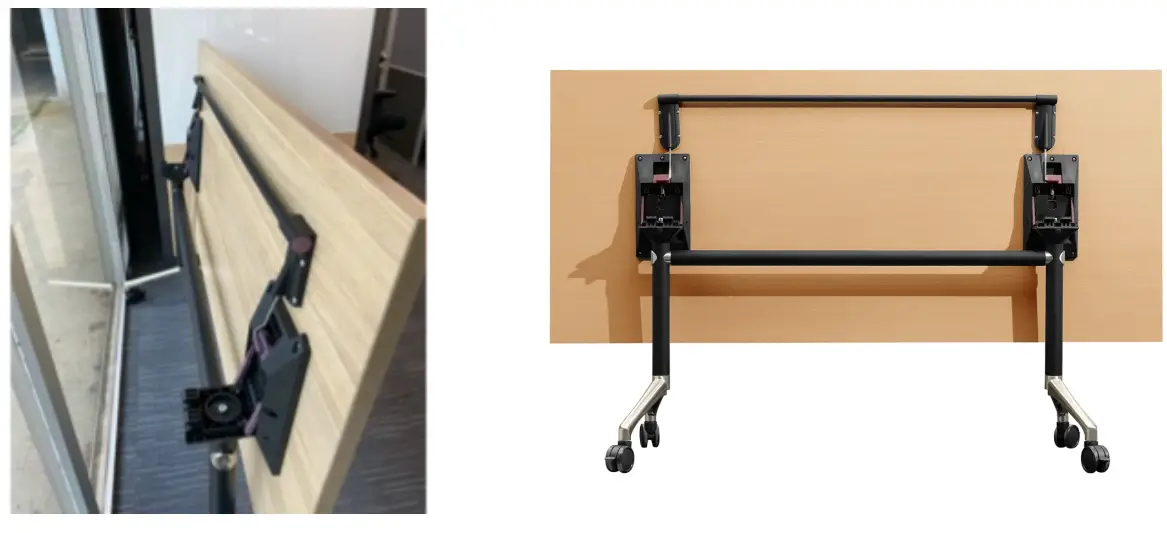 rapidline Typhoon Flip Top fig