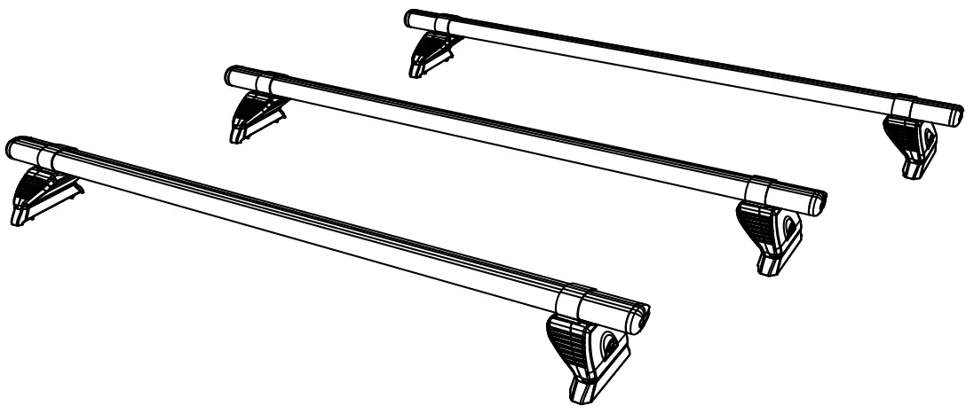 Rhino MC3PR FLR KammBar.