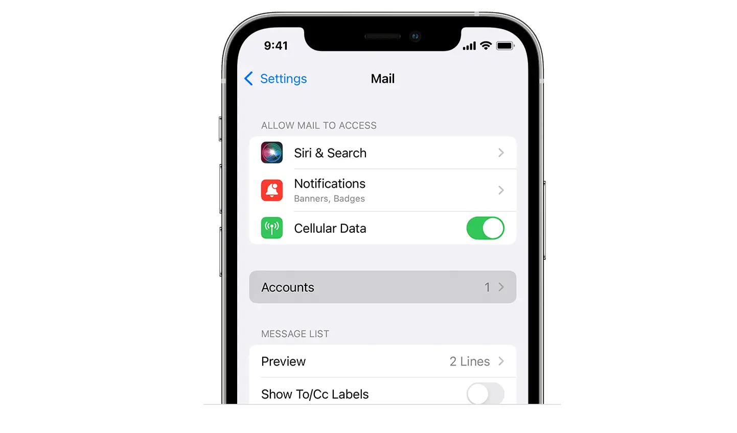 Use The Mail App On Your Iphone, Ipad, Or Ipod Touch Use The Mail App On Your Iphone, Ipad, Or Ipod Touch