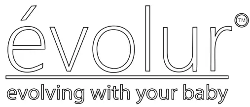 evolur LOGO