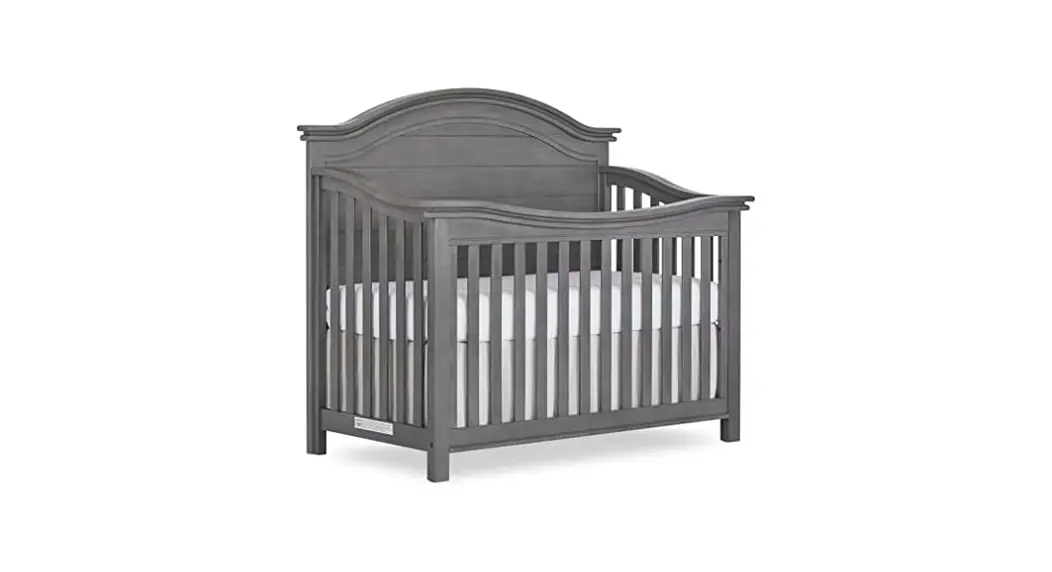 Evolur Waverly Crib Full Panel Convertible Weathered Instructions Evolur Waverly Crib Full Panel Convertible Weathered Instructions