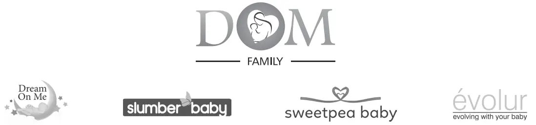 evolur WAVERLY CRIB Full Panel Convertible Weathered - fig 10