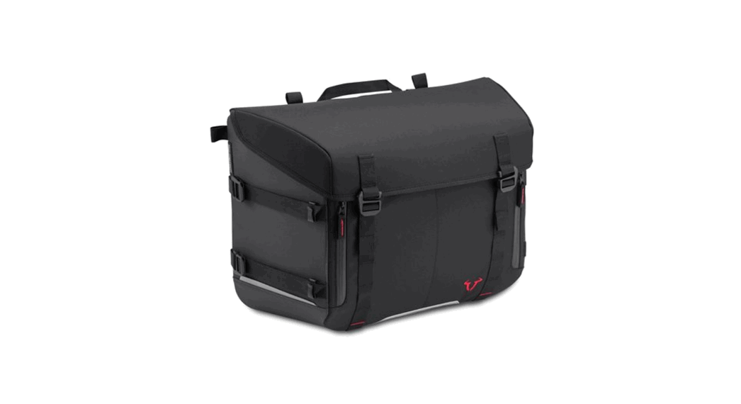 Sw-motech Bc.sys.01.400.20000 Sysbag 30 Bag System Instruction Manual