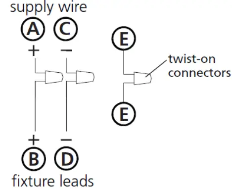 HINKLEY-5054CM-CL-Miley-Modern-Chrome-with-Clear-4-Light-Bath-Lighting-FIG 6