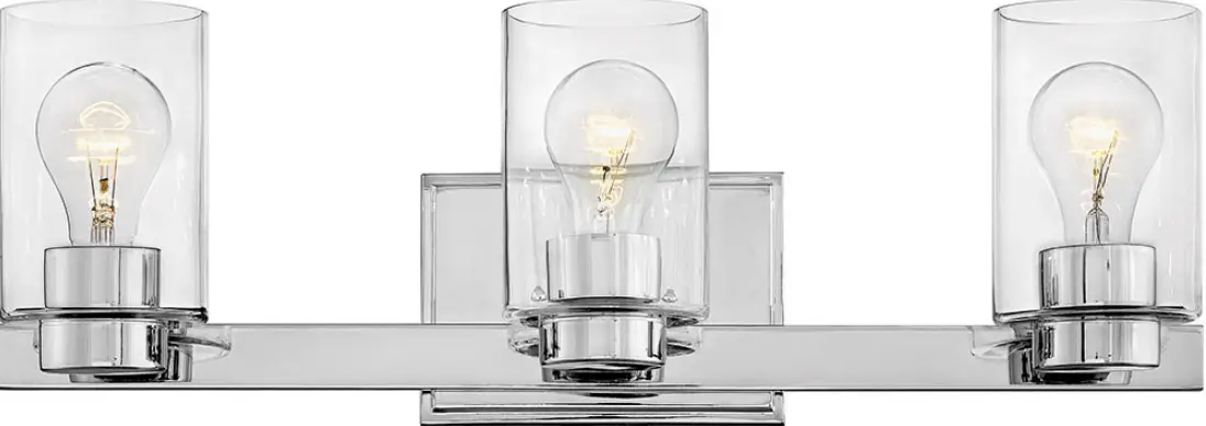 HINKLEY-5054CM-CL-Miley-Modern-Chrome-with-Clear-4-Light-Bath-Lighting-PRODUCT