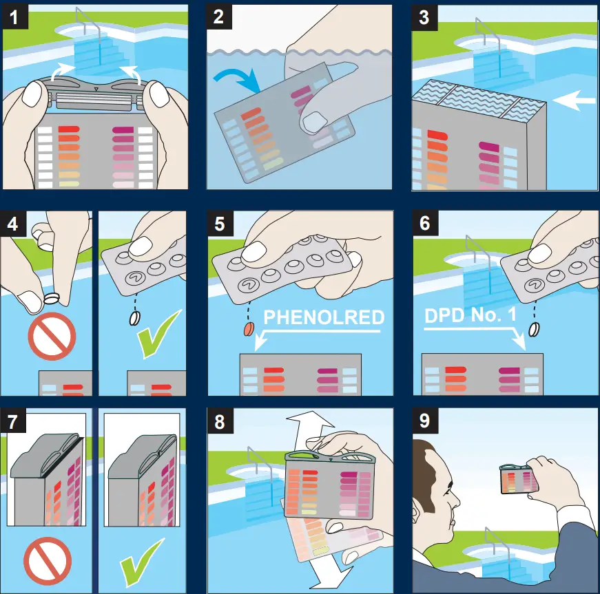 BAYROL-pH-Br-Pooltester-Crystal-Pools-FIG-1