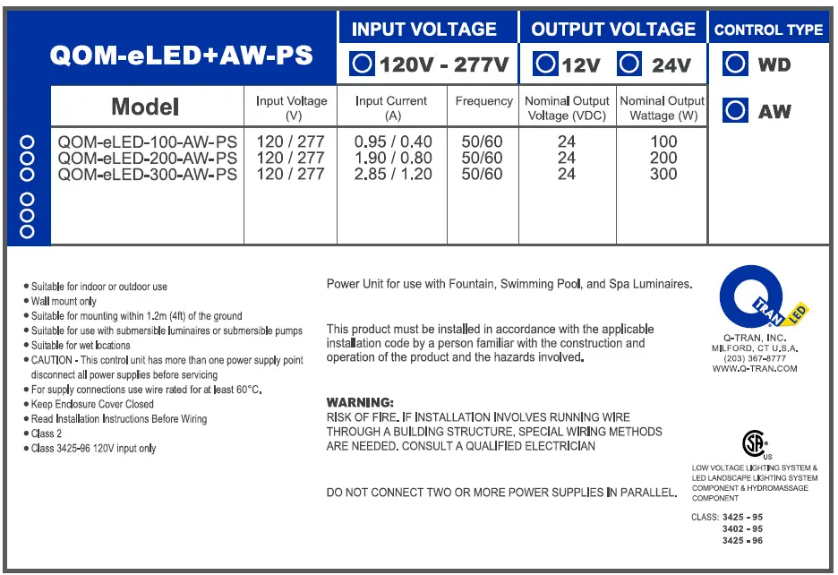 Q-TRAN-QOM-eLED+AW-PS-LED-Power-Supply-fig-7