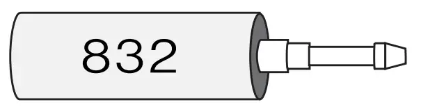 Q TRAN Wide Aluminum LED Profile - Fig 6