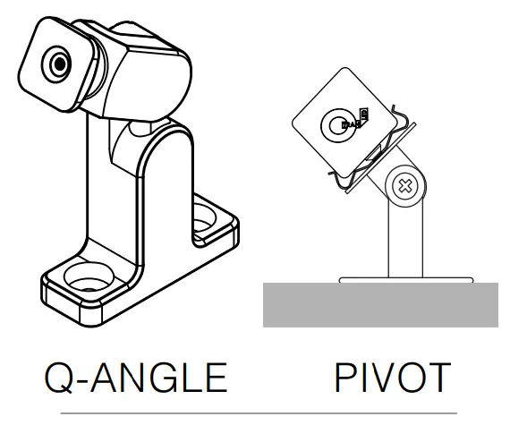 Q TRAN Wide Aluminum LED Profile - Fig 7