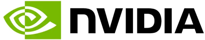 NVIDIA-logo