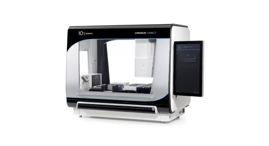10x Genomics Cg000473 Chromium Next Gem Automated Single Cell 5ft Cdna Kit User Guide 10x Genomics Cg000473 Chromium Next Gem Automated Single Cell 5ft Cdna Kit User Guide