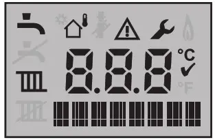 WORCESTER GREENSTAR HEATSLAVE II Floor Standing Oil-Fired Condensing Boiler - icon6