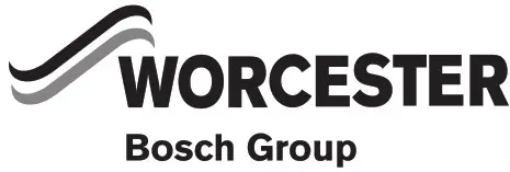 WORCESTER logo