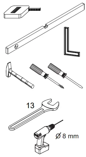 WASHTOWER WSUS60-11 Base Cabinet-fig2