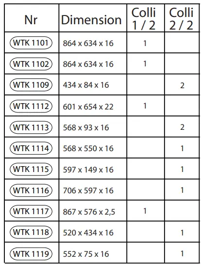 WASHTOWER WSUS60-11 Base Cabinet-fig5
