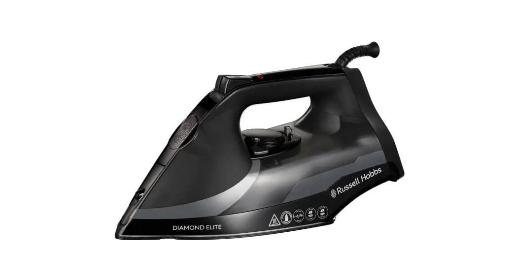 Russell Hobbs Rhc590 Diamond Elite Iron Instructions Russell Hobbs Rhc590 Diamond Elite Iron Instructions